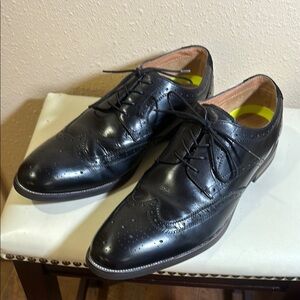 Florsheim dress Oxford size 13W